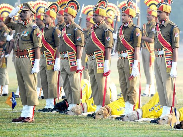 tightsecurityinhyderabadforrdayparade